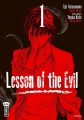Couverture Lesson of the evil, tome 1 Editions Kana (Big) 2015