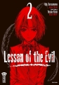 Couverture Lesson of the evil, tome 2 Editions Kana (Big) 2015