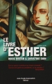 Couverture Le livre d'Esther Editions Jean-Claude Gawsewitch 2007