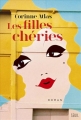 Couverture Les filles chéries Editions Seuil 2015