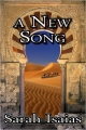Couverture A New Song Editions Derusha Publishing 2011
