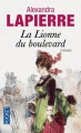 Couverture La lionne du boulevard Editions Pocket 2011
