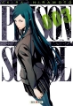 Couverture Prison School, tome 03 Editions Soleil (Manga - Seinen) 2015