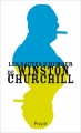 Couverture Les Sautes d'humour de Winston Churchill Editions Payot 2014