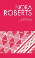 Couverture La rivale Editions France Loisirs (Molécule) 2015