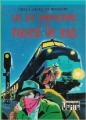 Couverture Les Six Compagnons et les pirates du rail Editions Hachette (Bibliothèque Verte) 1976