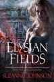 Couverture Sentinels of New Orleans, book 3: Elysian Fields Editions Tor Books 2013