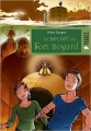 Couverture Le secret de Fort Boyard Editions Rageot (Romans) 2015