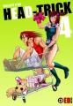 Couverture Head-Trick, tome 04 Editions Ed 2011
