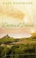 Couverture Destins d'Irlande Editions Harlequin (Jade) 2009