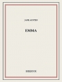 Couverture Emma Editions Bibebook 2013
