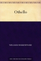 Couverture Othello Editions Une oeuvre du domaine public 2011