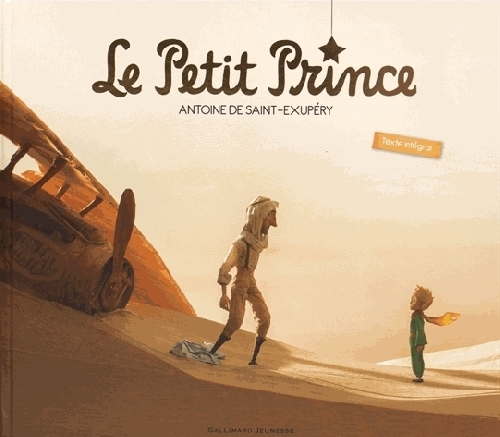 Le petit prince | Livraddict
