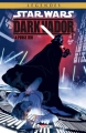 Couverture Star Wars (Légendes) : Dark Vador, tome 1 : La Purge Jedi Editions Delcourt 2015