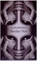 Couverture Banshie New Editions du Panthéon (Romans) 2015