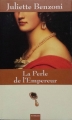 Couverture La perle de l'empereur Editions France Loisirs 2002