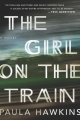 Couverture La Fille du train Editions Doubleday 2015