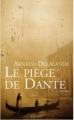 Couverture Le piège de Dante Editions Grasset 2008