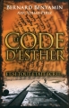 Couverture Le Code d'Esther Editions First 2012