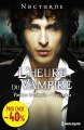 Couverture L'heure du vampire Editions Harlequin (Nocturne) 2012