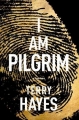 Couverture Je suis Pilgrim Editions JC Lattès 2014