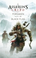 Couverture Assassin's creed (France loisirs), double, tomes 05 et 06 : Forsaken suivi de Black flag Editions France Loisirs (Fantasy) 2014