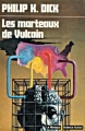 Couverture Les marteaux de Vulcain Editions Librairie des  Champs-Elysées  (Le Masque Science-fiction) 1975