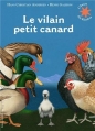 Couverture Le vilain petit canard Editions Gallimard  (Jeunesse - L'heure des histoires) 2011