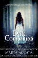 Couverture Dark Companion Editions Tor Teen 2013