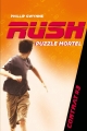 Couverture Rush, tome 3 : Puzzle mortel Editions Casterman (Jeunesse) 2014