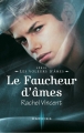Couverture Les Voleurs d'âmes, tome 3.5 : Le Faucheur d'âmes Editions Harlequin (Darkiss) 2011