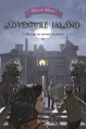 Couverture Adventure Island, tome 2 : Le mystère du fantôme de minuit Editions Fleurus 2014