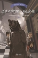 Couverture Adventure Island, tome 4 : Le mystère du chef d'oeuvre en péril Editions Fleurus 2014