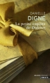 Couverture La petite copiste de Diderot Editions Points (Grands romans) 2015