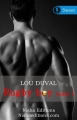 Couverture Rugby Boy (Sweet), tome 1 Editions Nisha (Séries Glamour et Suspens) 2015