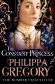 Couverture La Princesse d'Aragon Editions HarperCollins 2011