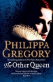 Couverture The Other Queen Editions Harper 2008
