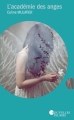 Couverture L'académie des anges, tome 1 : L'élite des anges Editions France Loisirs 2013
