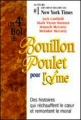 Couverture Un 4e Bol de Bouillon de Poulet pour l'Âme Editions Sciences et Culture 2000