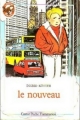 Couverture Le nouveau Editions Flammarion (Castor poche) 1988
