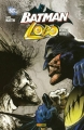 Couverture Batman / Lobo : Menace fatale Editions Panini (DC Icons) 2008