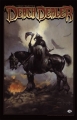 Couverture Death Dealer : Les ombres de Mirahan Editions Milady (Graphics) 2009