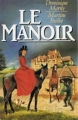 Couverture Le Manoir Editions France Loisirs 1984
