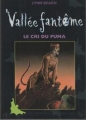 Couverture Le cri du puma Editions France Loisirs 1998