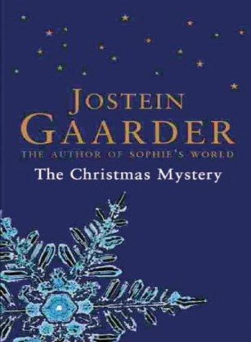 Couverture The Christmas Mystery