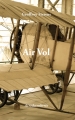 Couverture Air Vol Editions Acrodacrolivres 2014