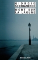 Couverture Mort sur la lagune Editions Rivages (Noir) 2007