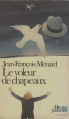 Couverture Le voleur de chapeaux Editions Folio  (Junior) 1978