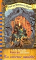 Couverture L'École des Massacreurs de Dragons, tome 03 : La caverne maudite Editions Folio  (Cadet) 2001