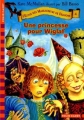 Couverture L'École des Massacreurs de Dragons, tome 04 : Une princesse pour Wiglaf Editions Folio  (Cadet) 2003